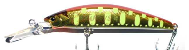 Apple Chartreuse